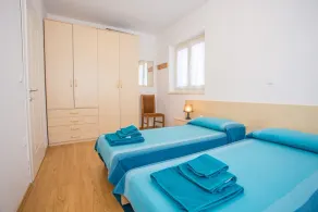 Ferienwohnung Zanella mit Pool im Resort Gedici - Image 5