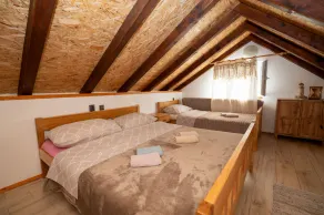 Holiday house with WiFi Silba (K-18784) - Image 5