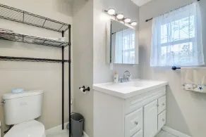 Comfy Historic Home by PH Children/Banner/ValleyWise Hospitals and Dtwn Phx - Image 3