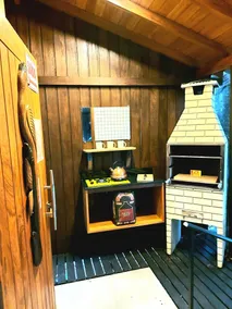 Mountain house with panoramic viewpoint. - Image 2