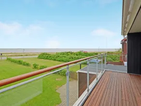 Tasteful Holiday Home in Hemmet near Sea - Image 3