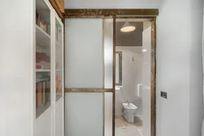 Einzimmerapartment 'Da Linda' mit Bergblick und Wi-Fi - Image 2