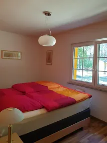 Holiday homes on a natural plot with a private beach on Lake Zootzensee - Image 4