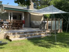 Casa Heide Roos em Ballum - Image 5