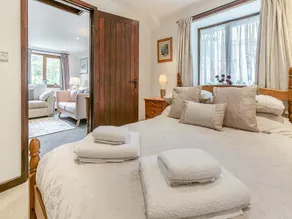 Alojamiento de 1 habitaciones en Hartland - Image 3