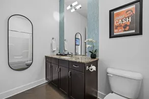 Lofts at 30th -Horizon- 2 Bedroom Executive Suite - Image 3