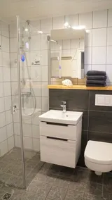 \"Zum Kuhfleck\" Vacation Home in Damp - Image 2
