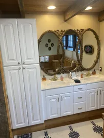 Rustic Mtn. Elegance with Views located Btwn Highlands-Cashiers-Lake Glenville! - Image 4