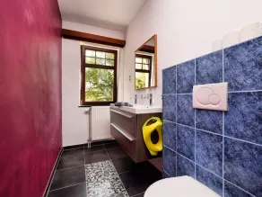 Villa con Spa, Lussemburgo - Image 5