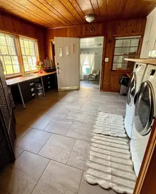 WATERFRONT 3 BED/3 BATH HOME LAKE HURON TAWAS MI SLEEPS 10  - Image 3