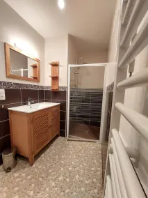 Moliets et Maa, 8 persone, 4 camere da letto, casa ristrutturata di 140 mq, 3 km spiagge - Image 4