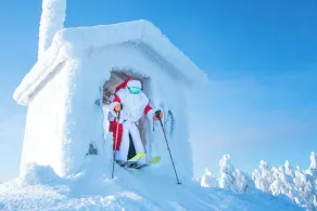 Hotelli Suomutunturi - Image 4