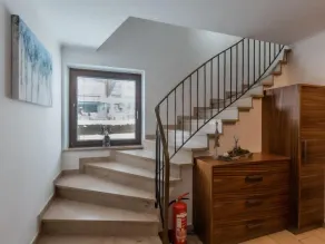 Apartment Bergleben by Interhome - Image 3