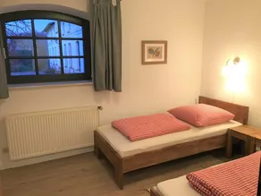 Wohnung VI - Ferienwohnungen im Bauernhaus - Objekt 44365 - Image 4