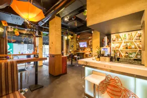 R34 Boutique Hotel - Image 3