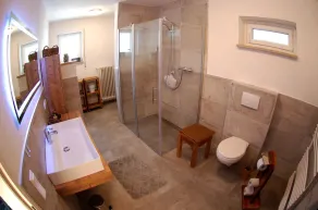 GutsGarten - High Quality Apartment in a 70.000 sqft park - Image 3