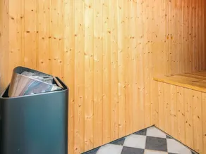 4 star holiday home in Oksbøl - Image 2