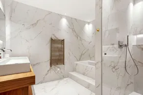 Villa \"Belenos Piscine Vista Mare\" con piscina, vista mare, Wi-Fi e aria condizionata - Image 3