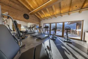 Ornate Chalet in Neukirchen near Wildkogel Ski Arena - Image 3