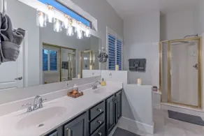 31 Day Rental: Park View, Near Golf & Trails, Comm Htd POOL & Spa, Putt Green, Corn Hole - Image 4