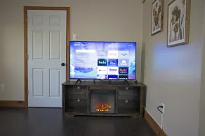 Cabin near River, Firepit, Family-friendly, WiFi, Great Location, Veteran owned! - Image 3