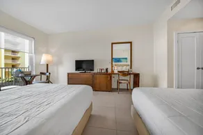 Perfect for a Getaway on the Beach Two  Double Beds  (Max occupancy 4) - Image 5