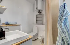 Impresionante casa en Rømø con WiFi - Image 2