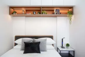 Stylish Studio Near Kings Cross Train Station - Image 4