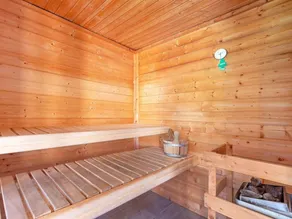 Chalet, wifi, view valley, sauna, balcony, fireplace or stove, parking, tv, ski locker, 330m² - Image 2