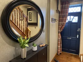 Luxury cottage, hot tub and wood burner, ideal for families celebrations. - Image 2