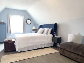 Potomac River Cottage - Image 4