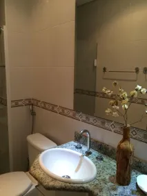 Apt marche dans le sable Riviera de São Lourenço - 3 chambres (1 en suite) - Image 2