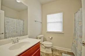 Beautiful 6 Bedroom, 4 Bath House in Bishop's Landing Community! Wifi Available, Pool, Fitness Center, Beach Shuttle, Tennis, Playground! - Image 2