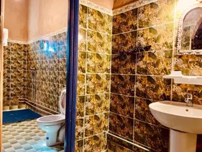 Hotel Camping Les Roses Des Dunes & Piscine - Image 4