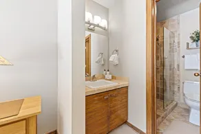 Luxus 3BR + Loft Vail Condo mit eigenem Deck - Image 5