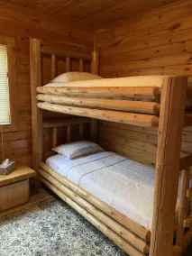 Charming Upnorth Cabin - Image 4