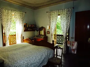 Villa Mattirolo. The ancient beech house - Image 4
