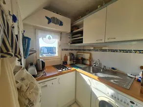 Appartement pour 4 personnes vue port du Crouesty à louer - Image 5