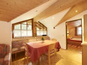 Apartment type 2 (4-5 persons/2 bedrooms, 1 WSR) - Landhaus Winter - Image 5