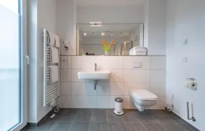 Amazing home in Olpenitz with sauna - Image 5