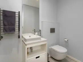 Apartamento Penthouse Duplex Mobilado - Image 3