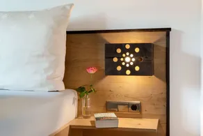 'Lottis Dahuam' centrally located vacation apartment in Fügen, with garden & sauna - Image 4