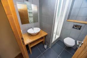 GRAND DUPLEX 8/10 GUESTS - start / FINISH Ski i Ski - i hjertet af stationen i OPHOLD LUKSUS - Image 4