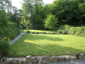Gemütliches Ferienhaus mit Garten, Kamin und Internet, 3 Schlafzimmer, Haustiere erlaubt, in Feugères - Image 2