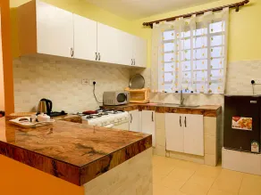 Easy Jkia Homestay - Image 4