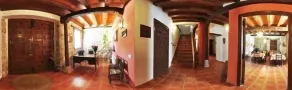 Rural house (full rental) El Empecinado for 23 people - Image 2