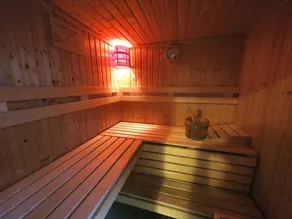 House Irina & House Anna - House Anna - Apartment with 2 bedrooms and sauna - Image 4