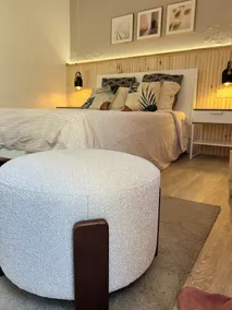 Room in apartment shared with other guests - Image 2