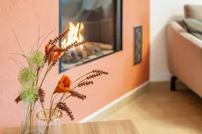 Appartement 'Domizil Eden - Obergeschoss' avec vue sur le lac, terrasse privée et Wi-Fi - Image 5