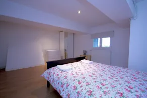 Maison de campagne française en pierre traditionnelle. - Image 3